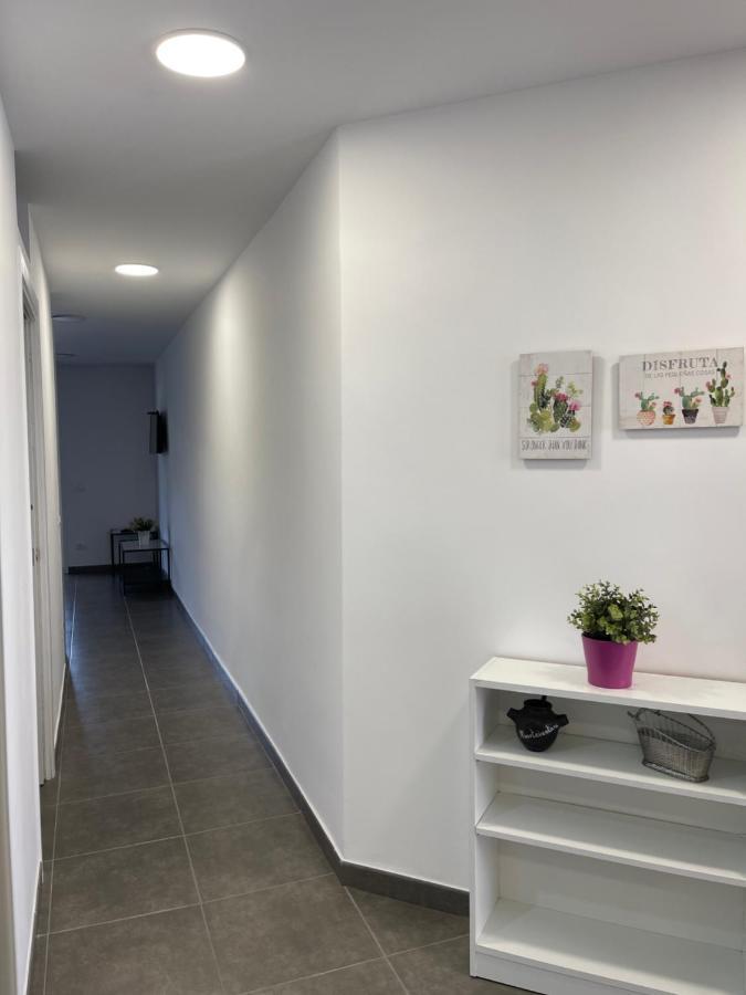 Casa Hermosa Los Cristianos  Eksteriør billede