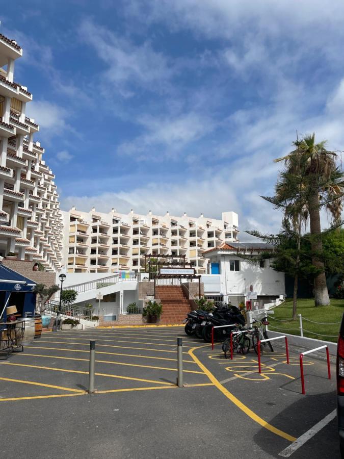 Casa Hermosa Los Cristianos  Eksteriør billede
