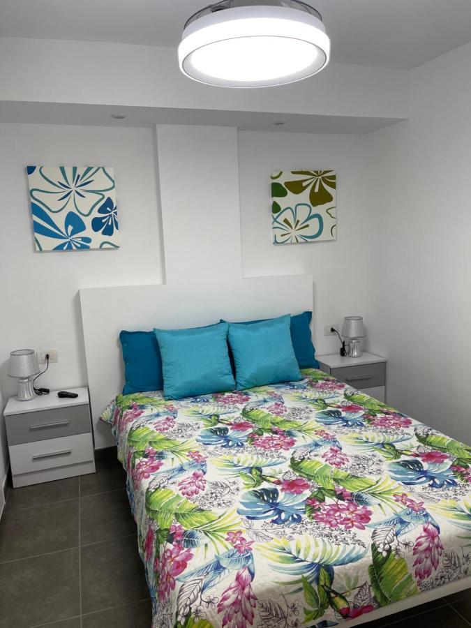 Casa Hermosa Los Cristianos  Eksteriør billede