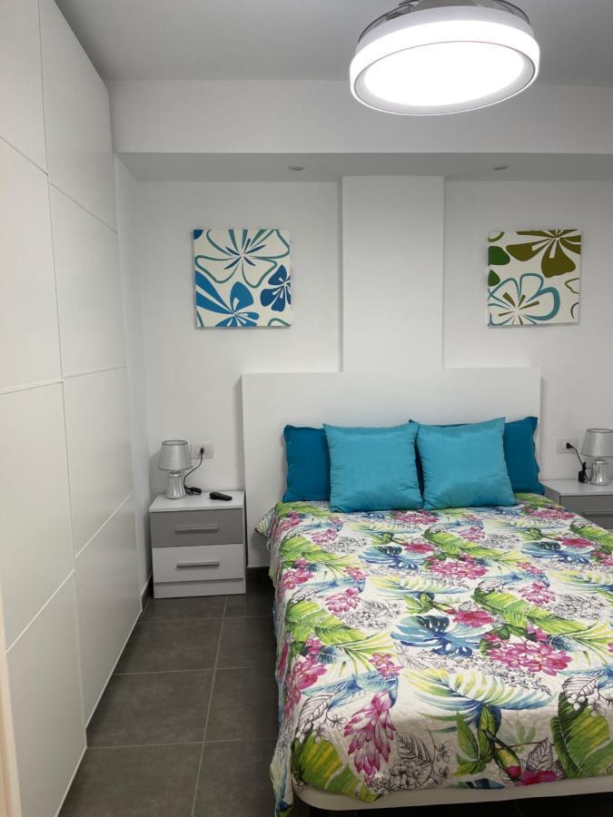 Casa Hermosa Los Cristianos  Eksteriør billede