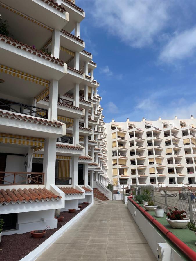 Casa Hermosa Los Cristianos  Eksteriør billede