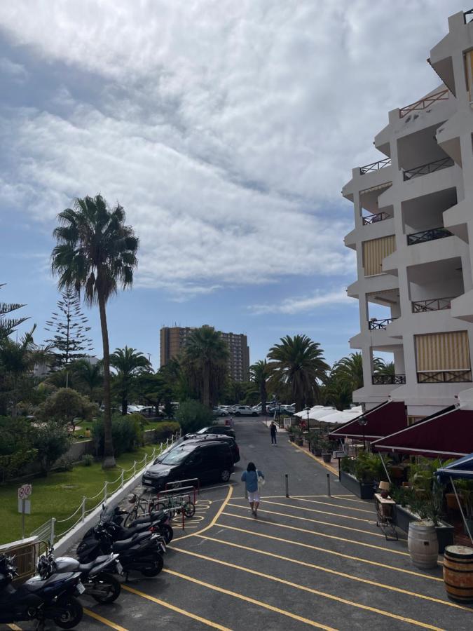 Casa Hermosa Los Cristianos  Eksteriør billede