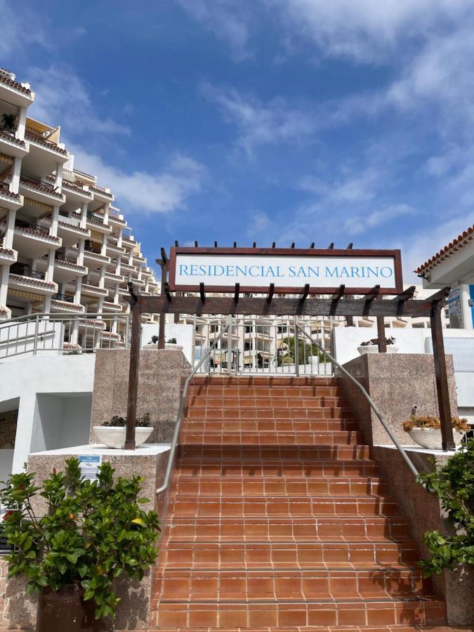 Casa Hermosa Los Cristianos  Eksteriør billede
