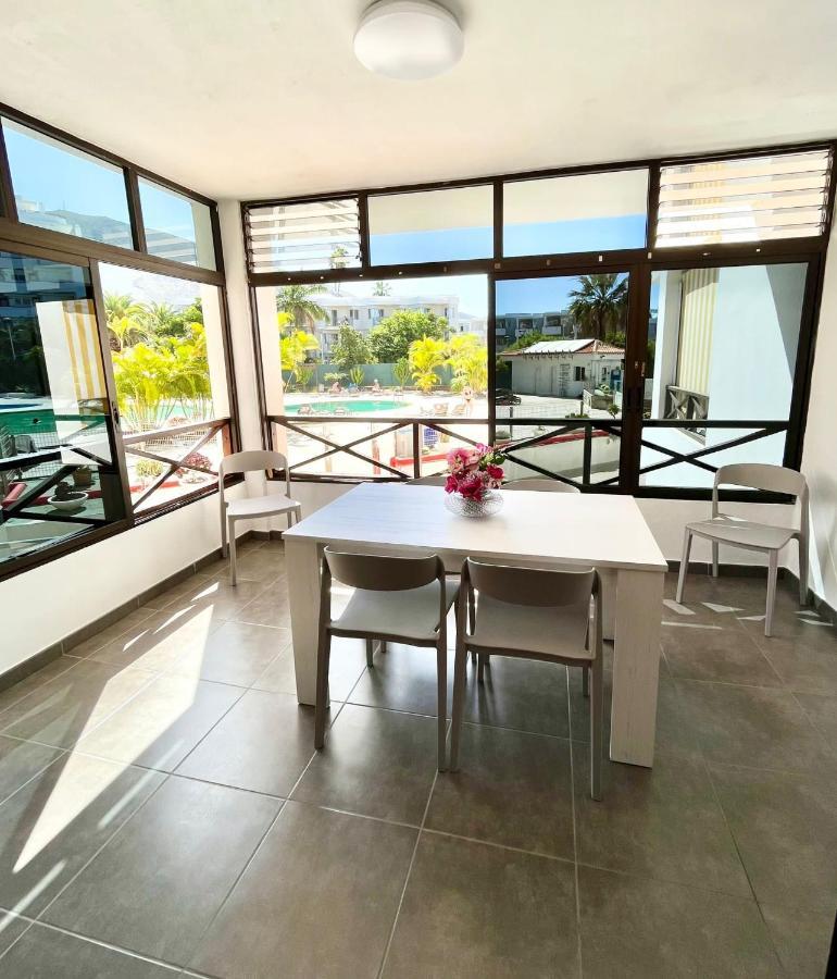 Casa Hermosa Los Cristianos  Eksteriør billede