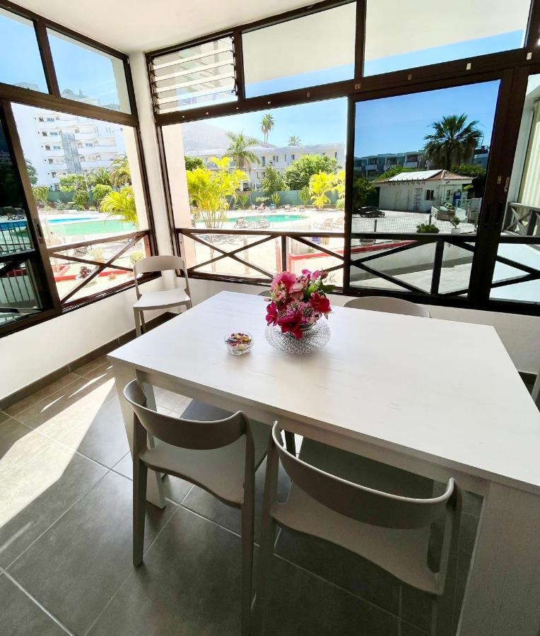 Casa Hermosa Los Cristianos  Eksteriør billede
