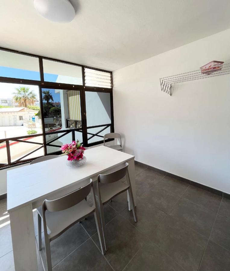 Casa Hermosa Los Cristianos  Eksteriør billede
