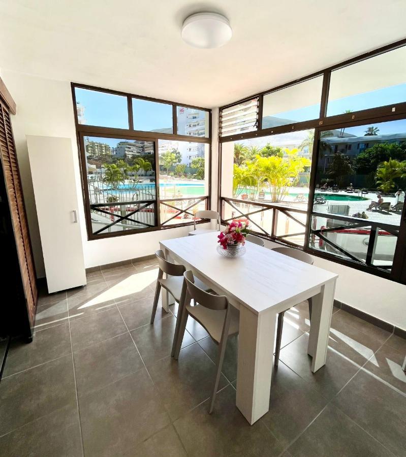 Casa Hermosa Los Cristianos  Eksteriør billede