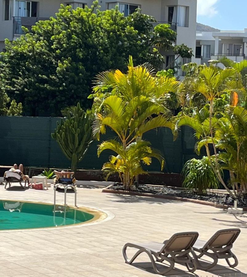 Casa Hermosa Los Cristianos  Eksteriør billede
