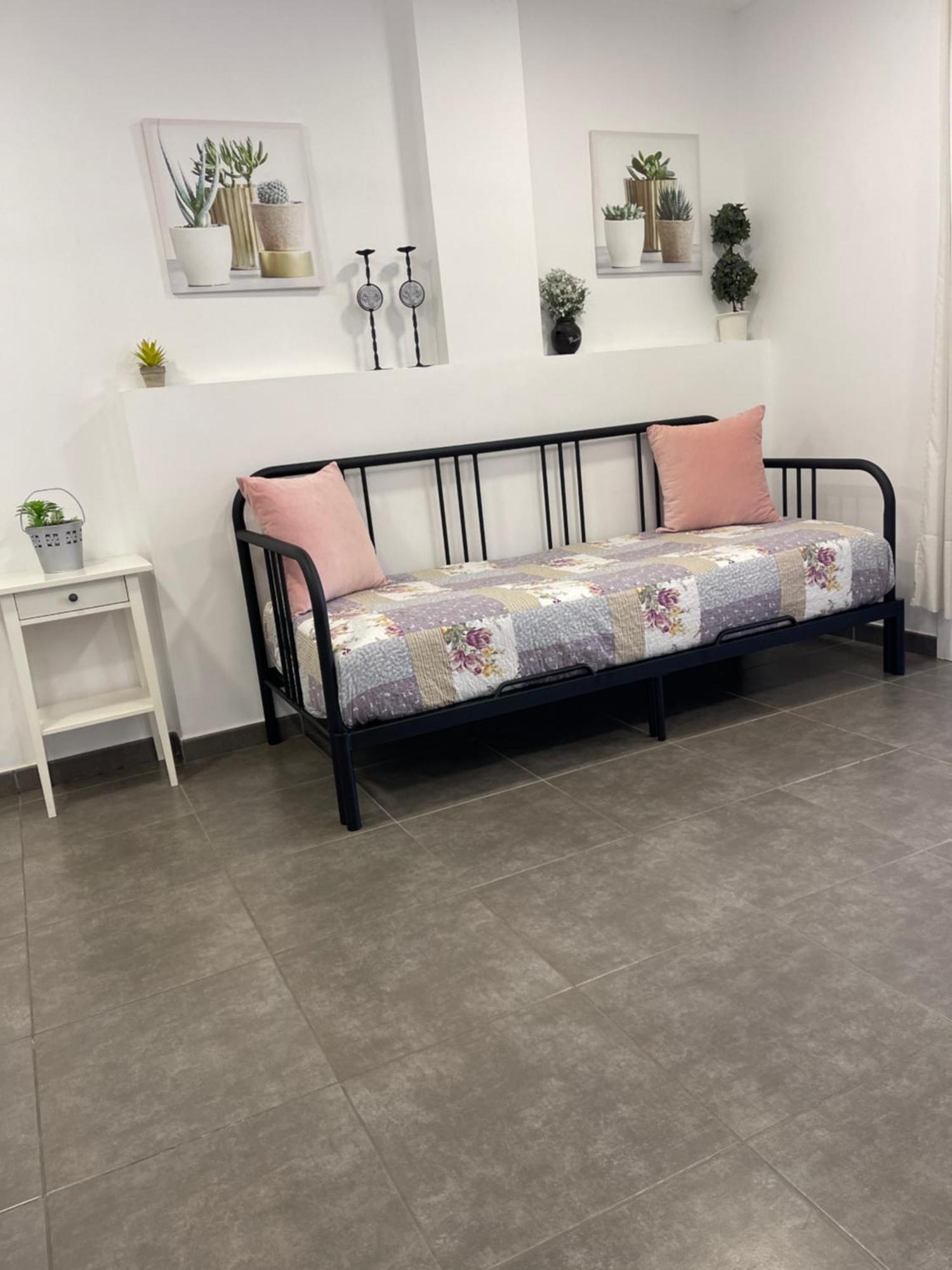 Casa Hermosa Los Cristianos  Eksteriør billede