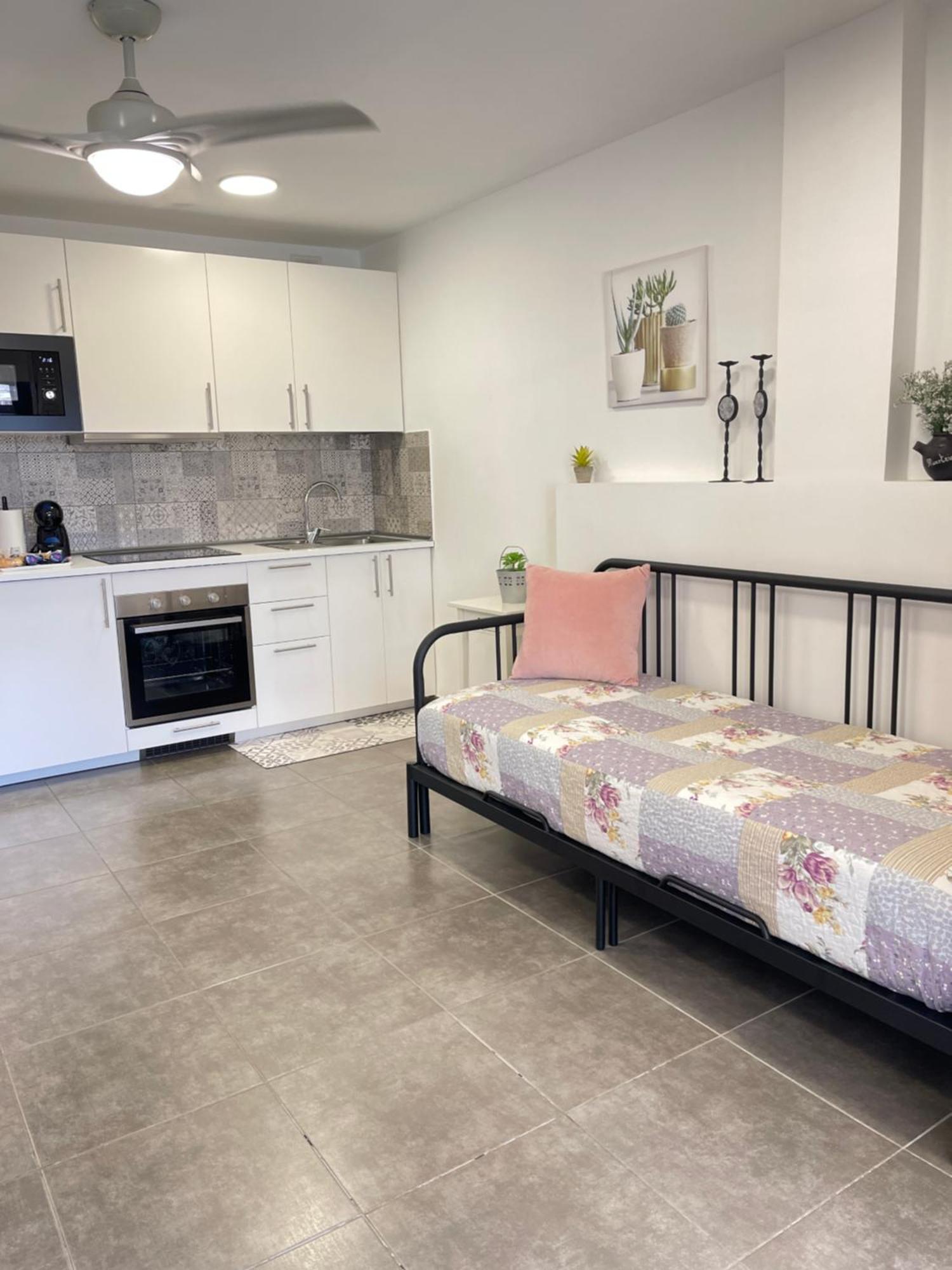 Casa Hermosa Los Cristianos  Eksteriør billede