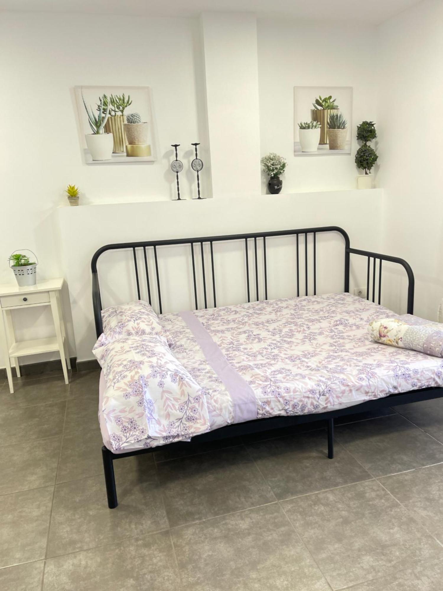 Casa Hermosa Los Cristianos  Eksteriør billede